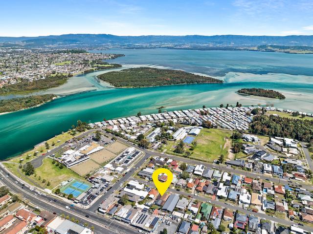 47 Sassafras Avenue, NSW 2528