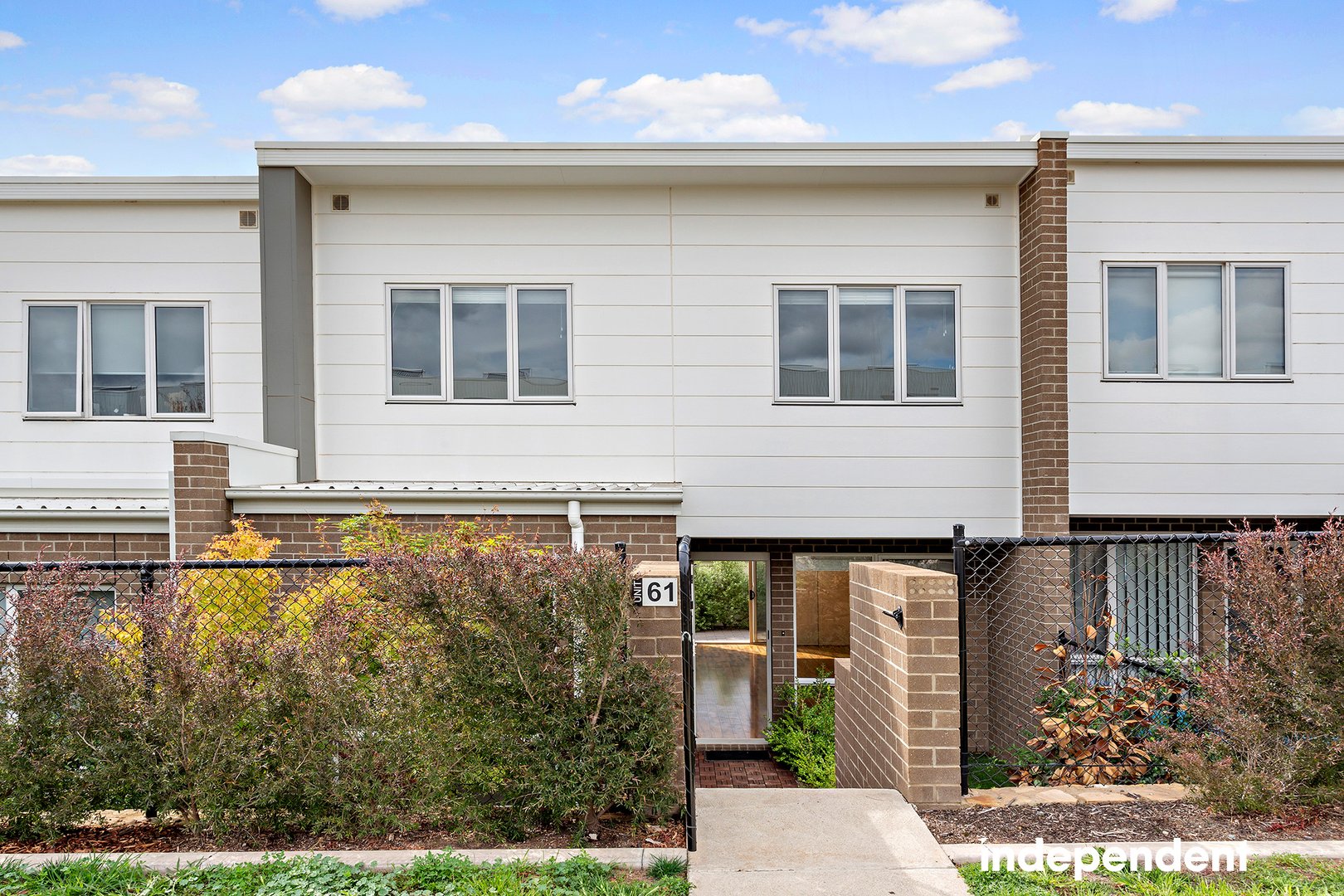 61/20 Gifford Street, Coombs ACT 2611 Allhomes