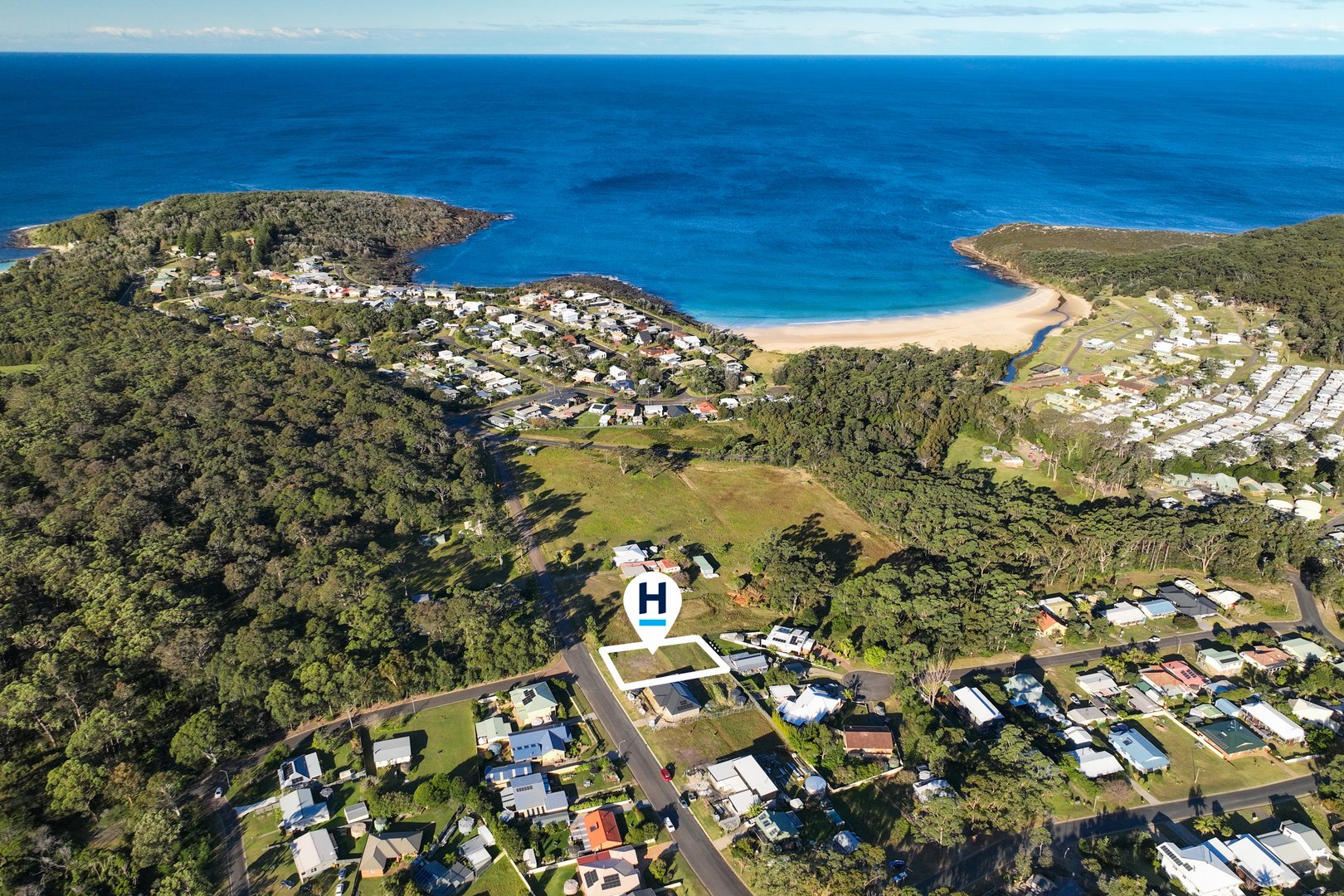 23 Forest Road, Kioloa NSW 2539 Allhomes