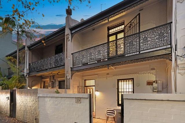 59 Brighton Street, NSW 2049