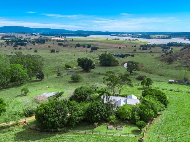 (no street name provided), QLD 4883