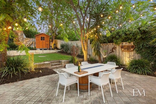 6 Hobart Street, WA 6006