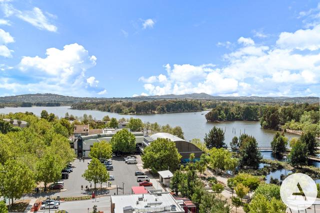 607/6 Grazier Lane, ACT 2617