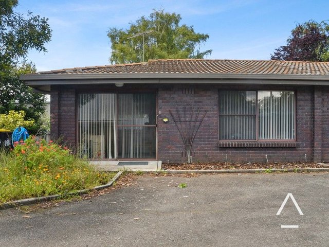 1/88A Elphin Road, TAS 7250