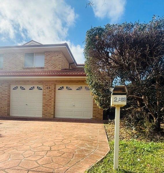 2/68 Jones Street, NSW 2747