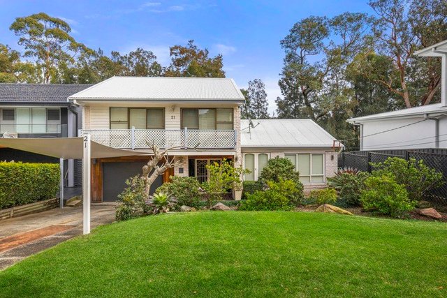 21 Macarthur Street, NSW 2224