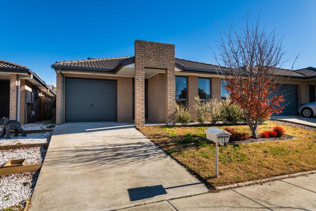 13 Maris King Street, ACT 2913