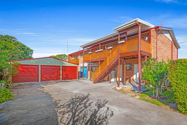 12 Davis Street, NSW 2257
