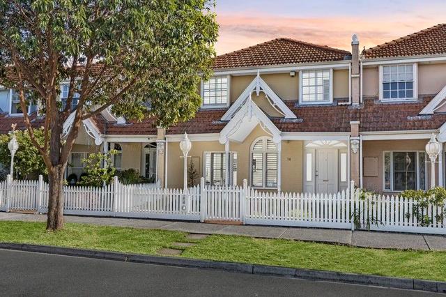 36 Parkview  Terrace, VIC 3037