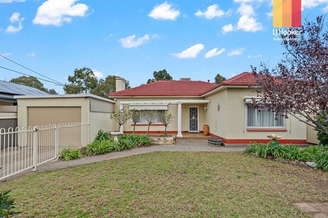 30 Keynes Avenue, SA 5046