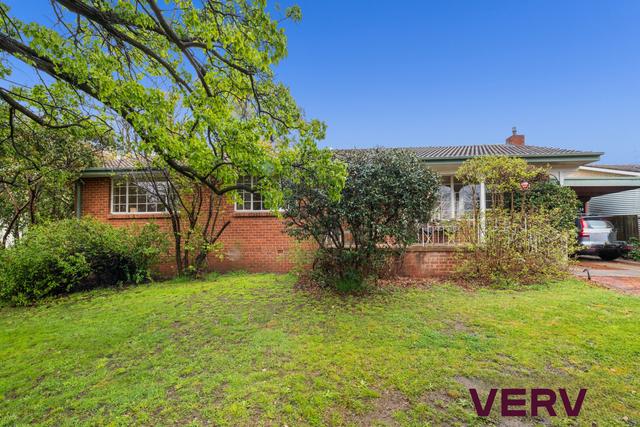 69 Morgan Crescent, ACT 2605