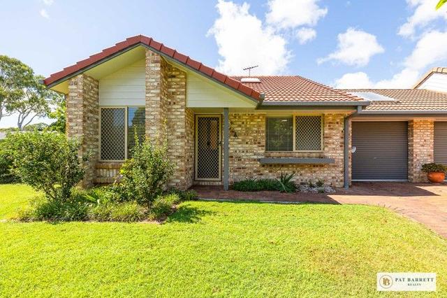 12/6 - 10 MacGregor Drive, QLD 4159