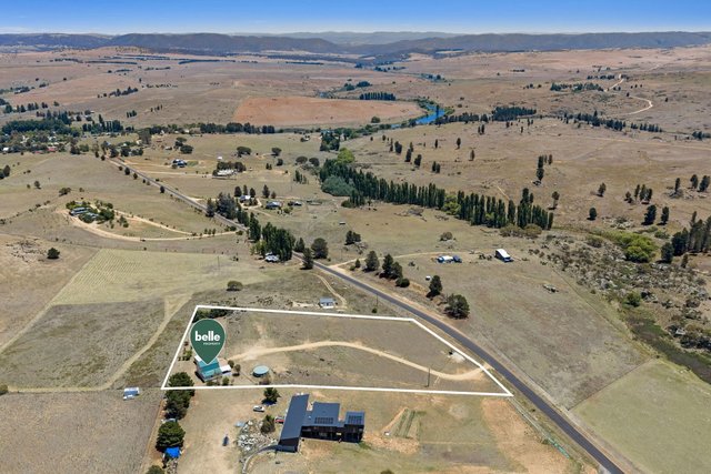 5157 The Snowy River Way, NSW 2628