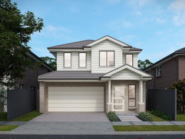 Lot 3028 Pisces St (In 49-57 Kelly St), NSW 2179