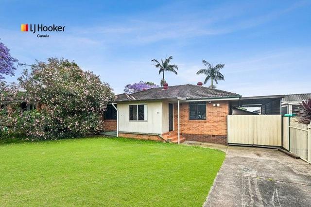 25 Tully Avenue, NSW 2170