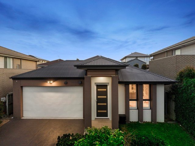 6 Maracana Street, NSW 2155