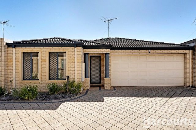 3/10 Davey Street, WA 6210