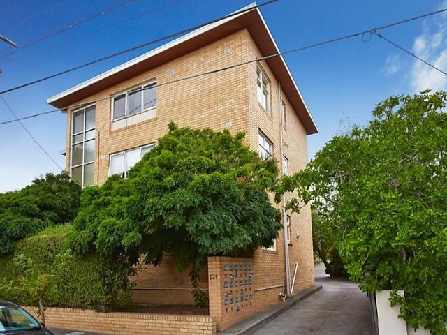 16/124 Alexandra Street, VIC 3183