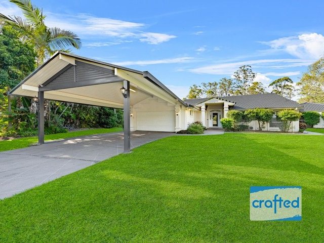 6 The Chase, QLD 4118