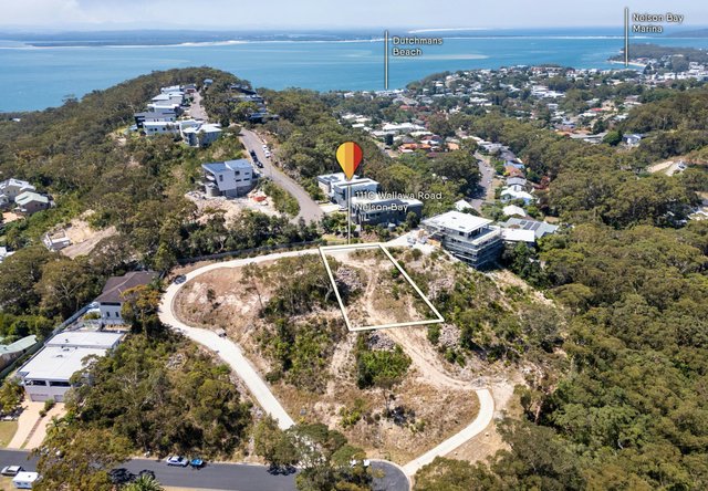 111C Wallawa Road, NSW 2315