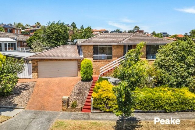 29 Lawrence Drive, VIC 3806