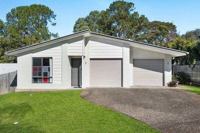 5 Elizabeth Place, QLD 4130