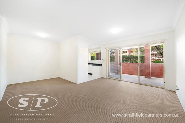 2/569-573 Liverpool Road, NSW 2135