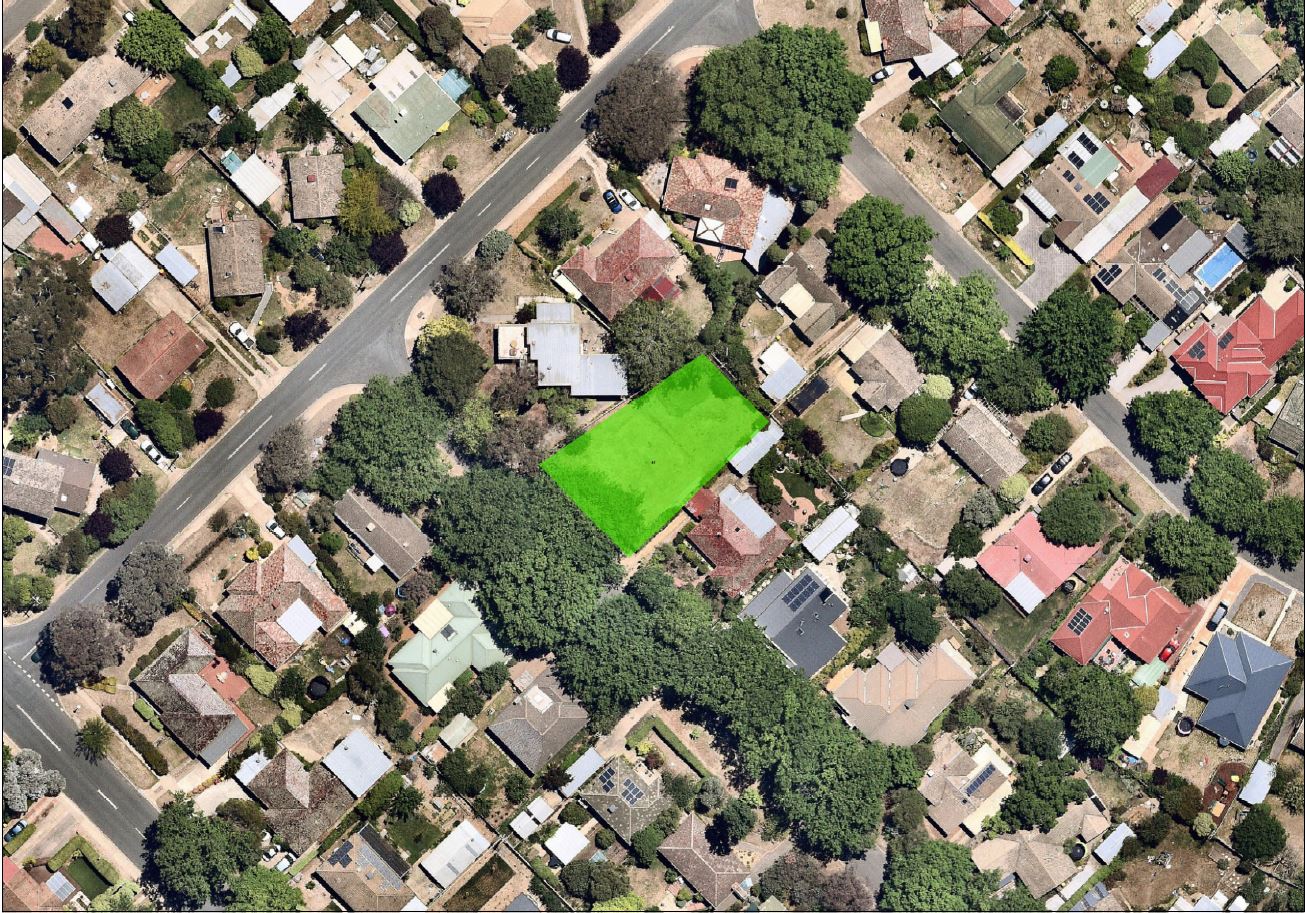 40 Gilbert Street, Hackett ACT 2602 Allhomes