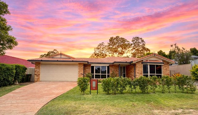 18 Booloumba Crescent, QLD 4078