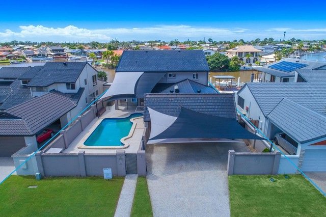 73 Tradewinds Avenue, QLD 4216