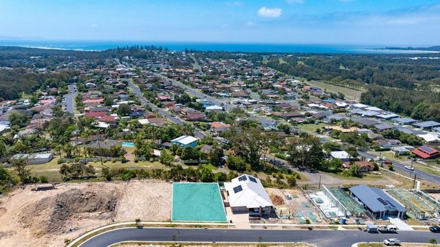 45 Trevor Judd Avenue, NSW 2431