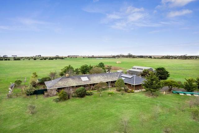 418 Plumpton Road, VIC 3335