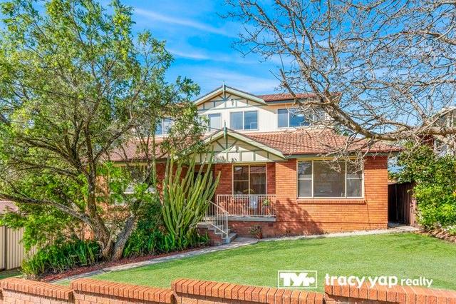 1 Kimberley Road, NSW 2118