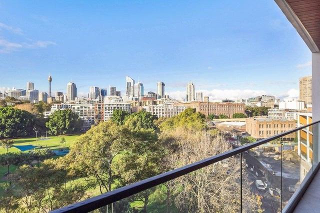 Penthouse/2H Wentworth Park Road, NSW 2037