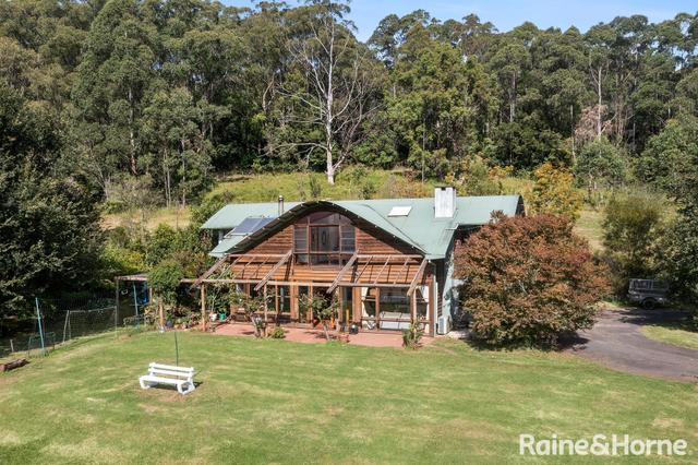 973 Wattamolla Road, NSW 2535