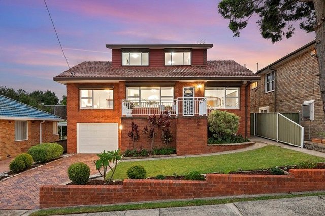 19 Lachal  Avenue, NSW 2217