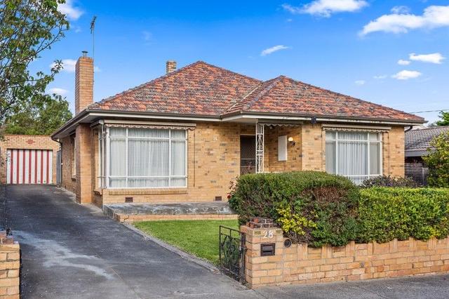 28 Guilfoyle Avenue, VIC 3058