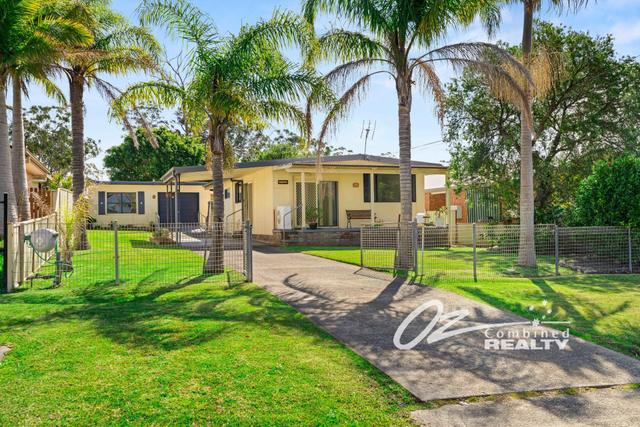 31 Fitzpatrick Street, NSW 2540