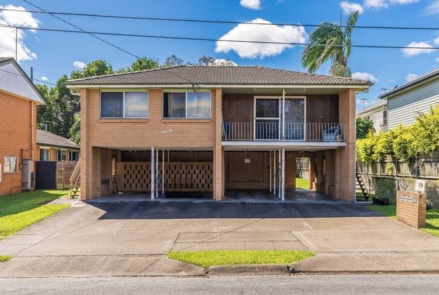 3/82 Jellicoe  Street, QLD 4151
