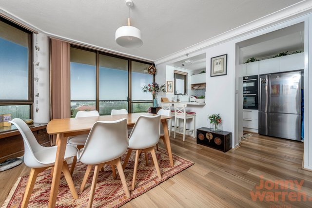 31/4 Jardine Street, ACT 2604
