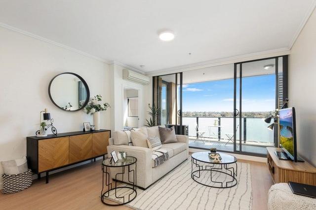 706A/8 Cowper Street, NSW 2150