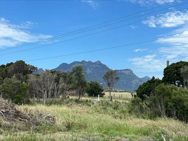 Lot 1, 22 Baileys Lane, TAS 7255