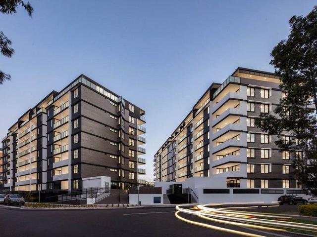 616/99B Bonar Street, NSW 2205