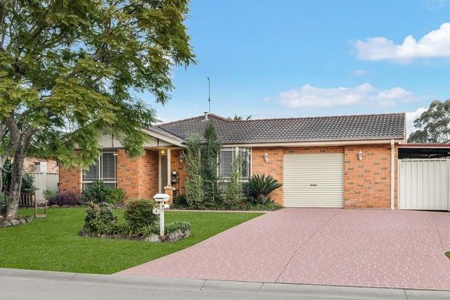 4 Yarwood Road, NSW 2756