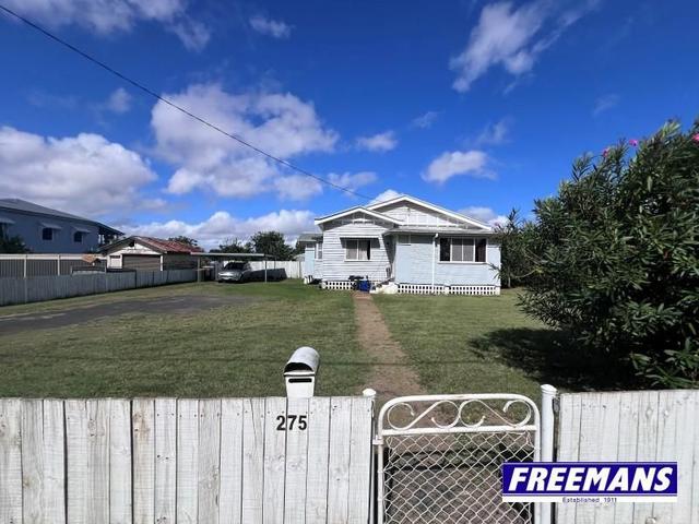 275 Haly Street, QLD 4610