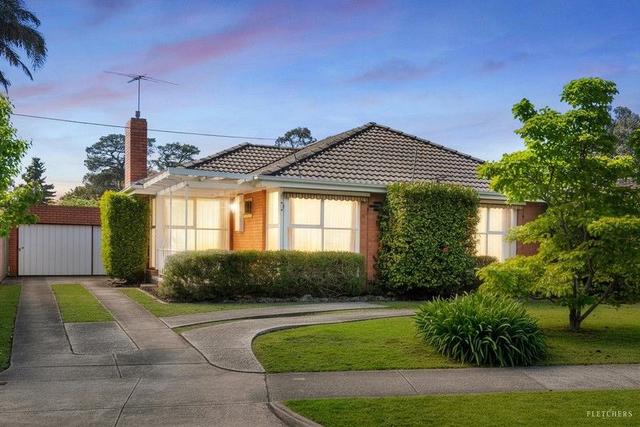 45 Sevenoaks Road, VIC 3151
