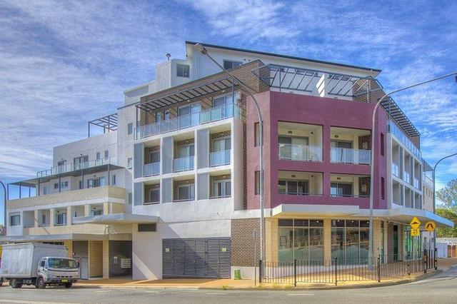 201/3 First Avenue, NSW 2147