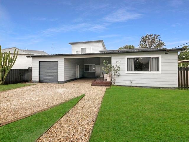22 Boomerang Street, NSW 2325