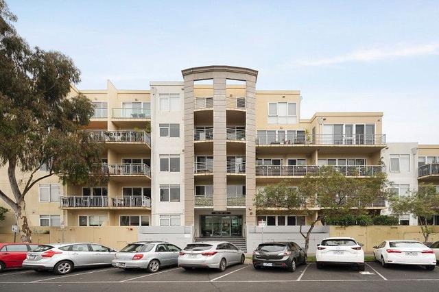 40/195 Lygon Street, VIC 3057