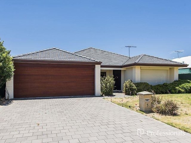 5 Yongar Way, WA 6058
